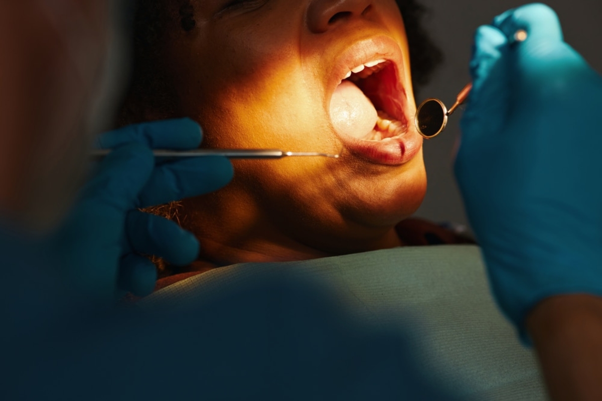 Oral Health