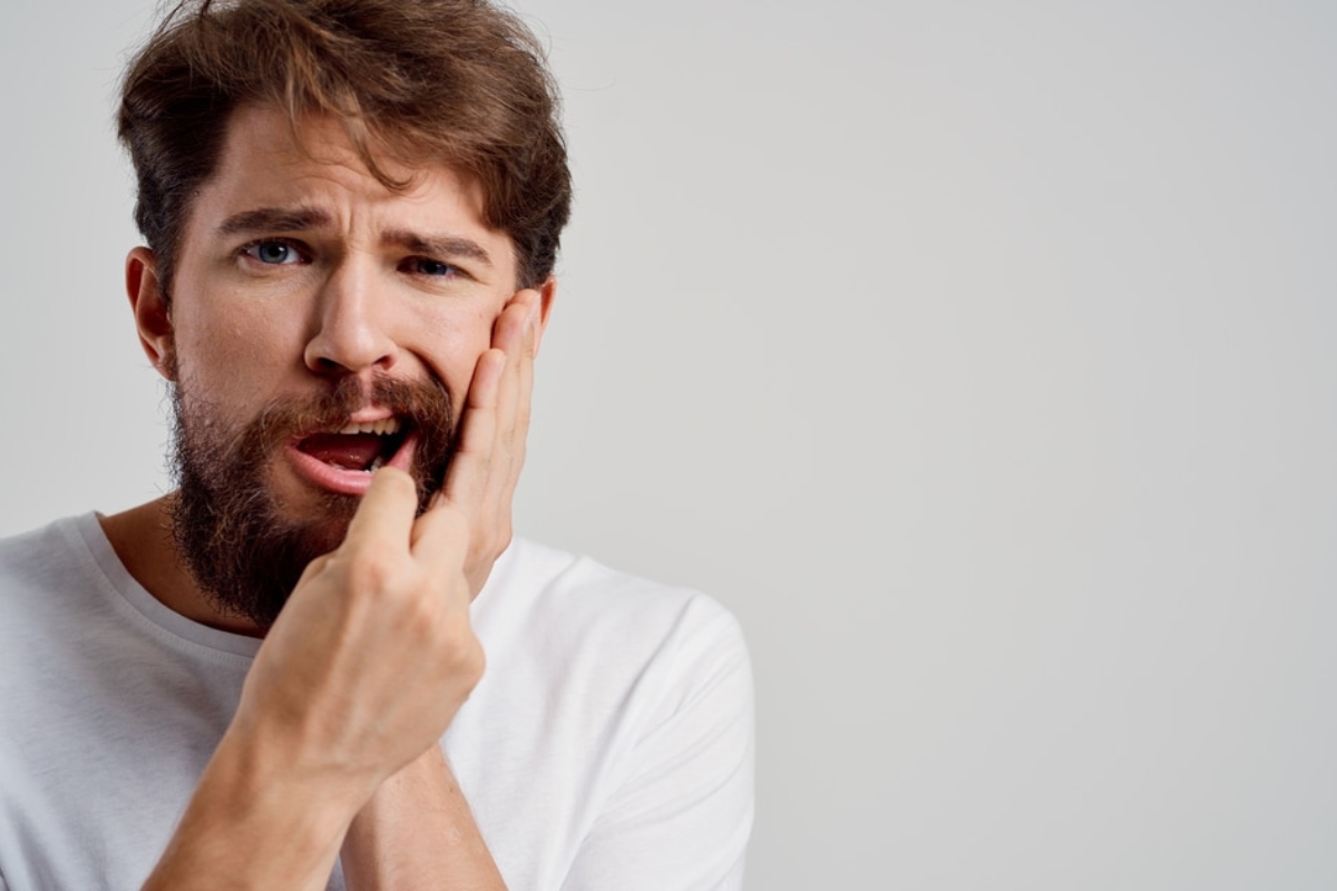 Dental Injuries