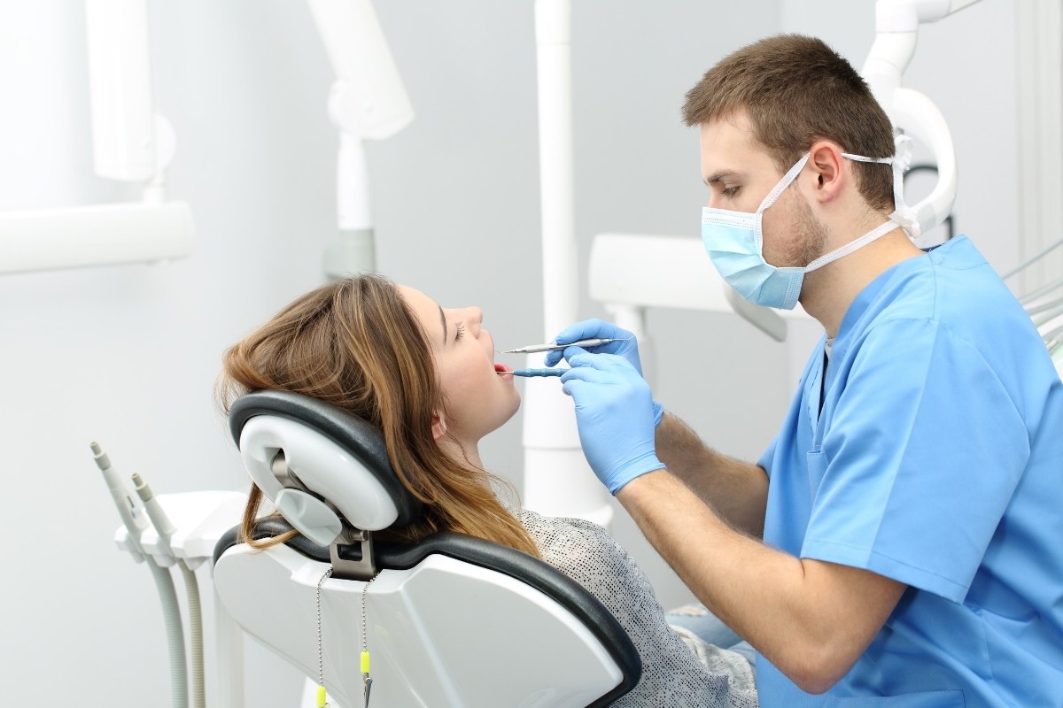 Treatment of Traumatic Dental Injuries