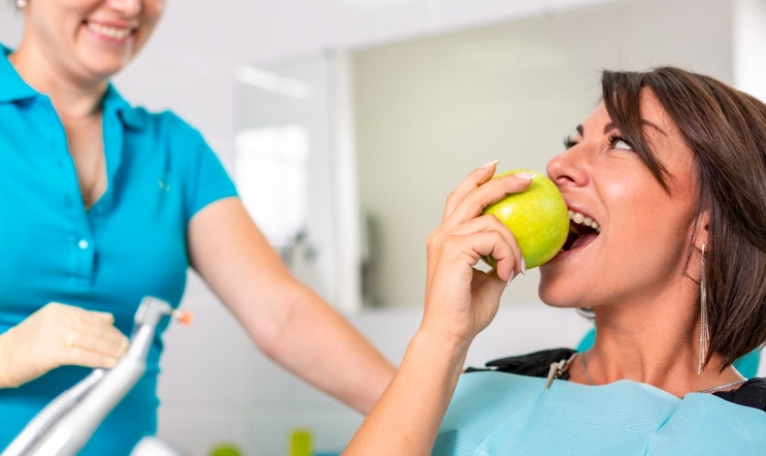 How Long Does It Take to Do a Root Canal