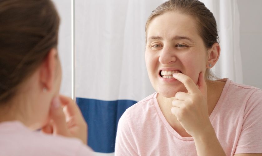 Treat a Fractured Tooth