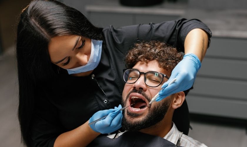 Poor Oral Hygiene Impacts Your Overall Health