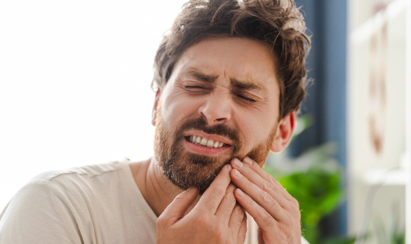 Dental Implants Feel Loose